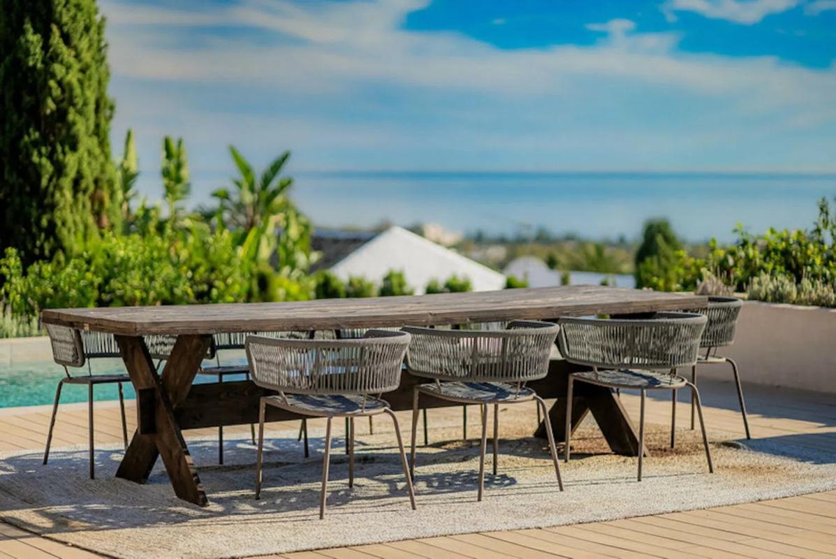 Venta de chalet independiente en Avenida de la Gardenia, Estepona
photo 4