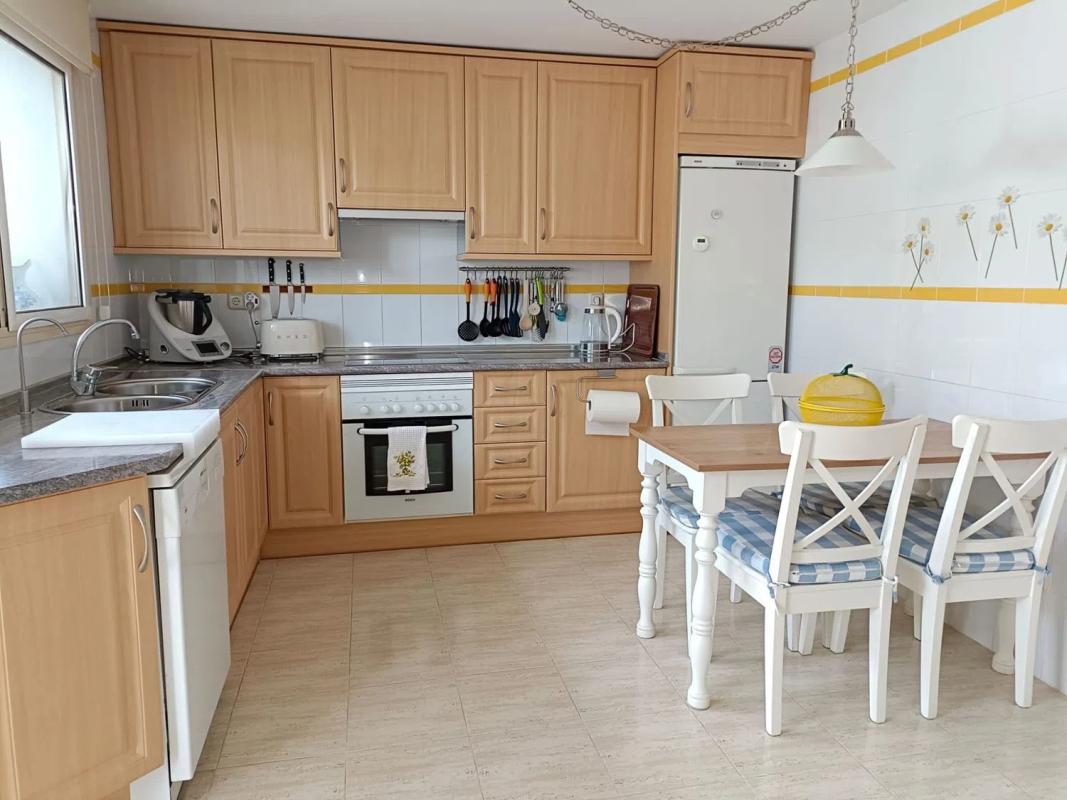 Sale of independent chalet in Calle Alvaro de Bazán, Estepona
 photo 5