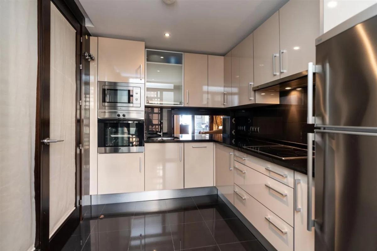 Продажа квартиры на Barrio Punta Plata, Эстепона
 photo 2