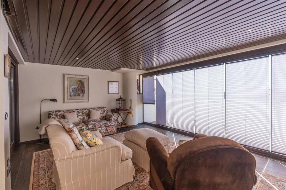Продажа квартиры на Barrio Punta Plata, Эстепона
 photo 4