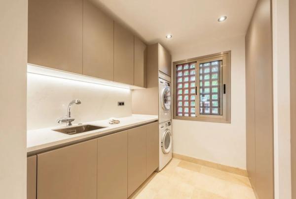 Penthouse na sprzedaż w  Barrio Guadalmansa, Estepona photo 3