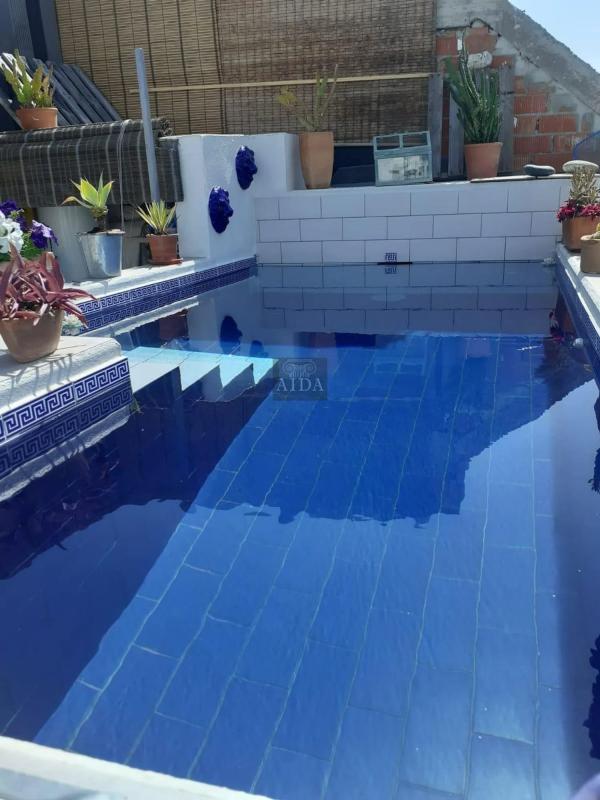 Sale of independent chalet in Barrio Centro, Estepona
photo 4