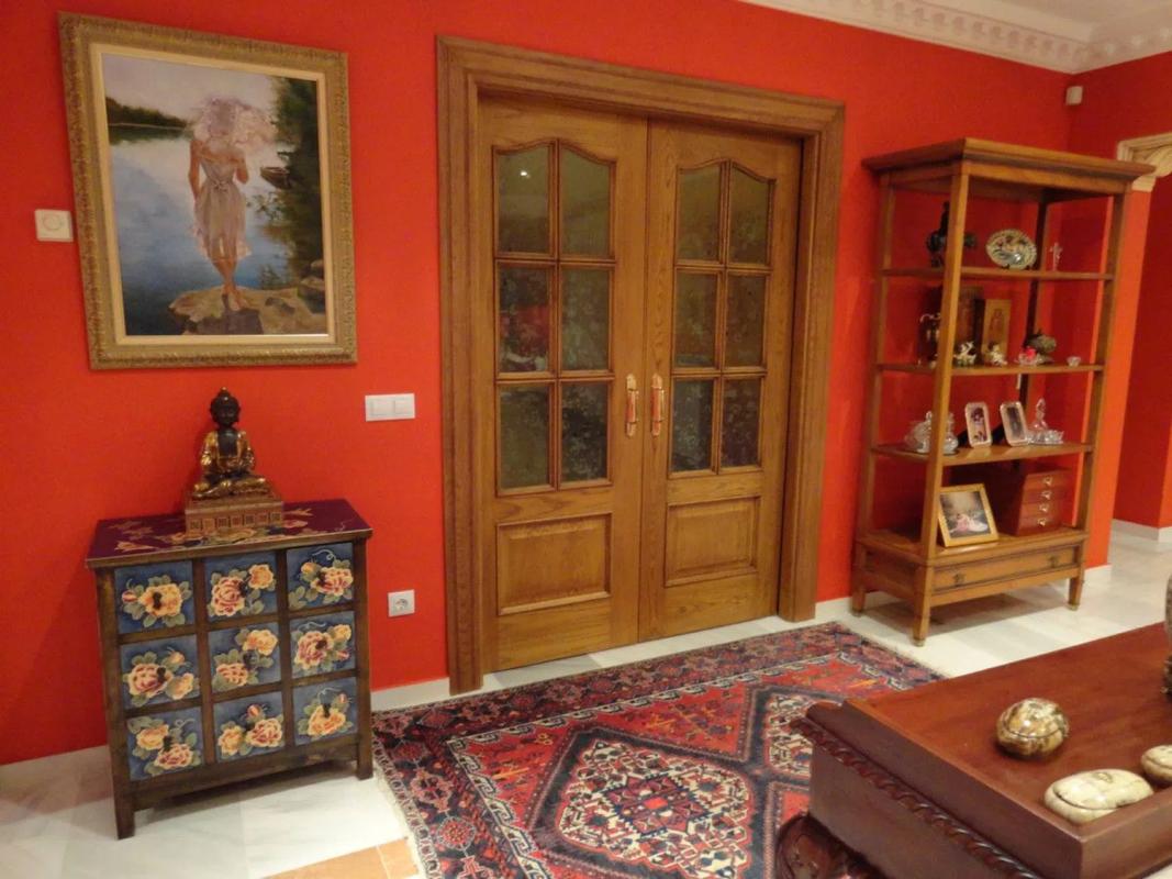 Sale of independent chalet in Calle de la Luz, Estepona
 photo 4
