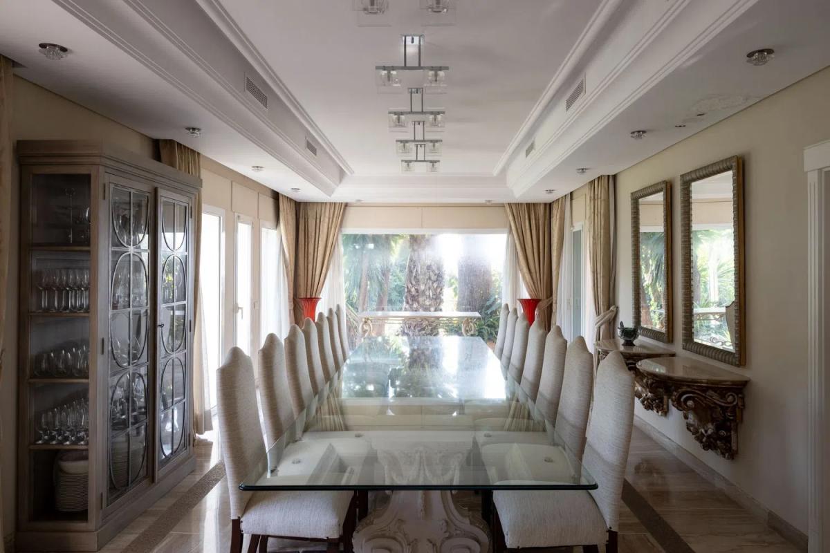 Venta de chalet independiente en Barrio El Velerín, Estepona
photo 4