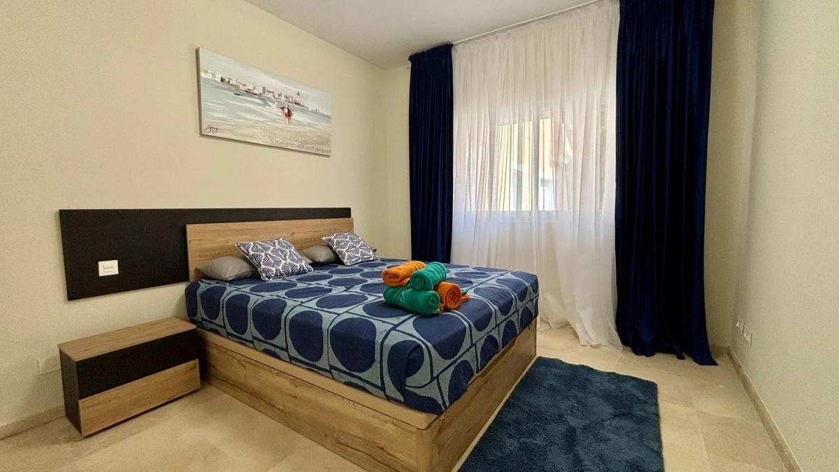 Venta de piso en Calle Ganges, 2, Estepona
photo 2
