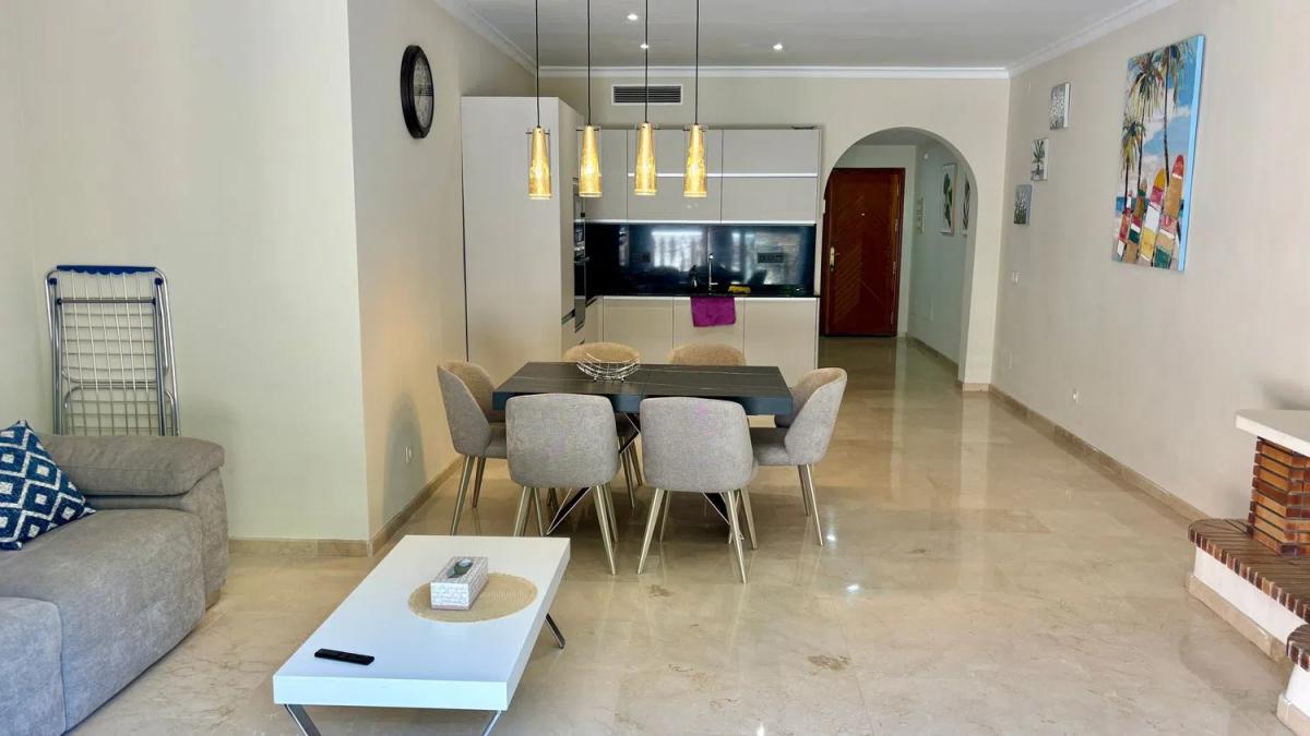 Venta de piso en Calle Ganges, 2, Estepona
photo 3
