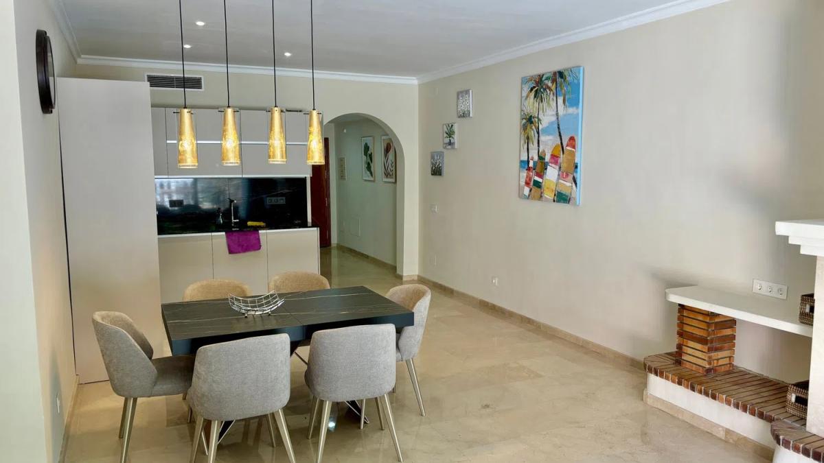 Venta de piso en Calle Ganges, 2, Estepona
photo 4