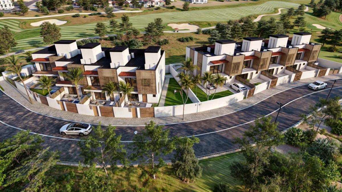 Sale of independent chalet in Barrio Estepona Golf, Estepona
photo 1