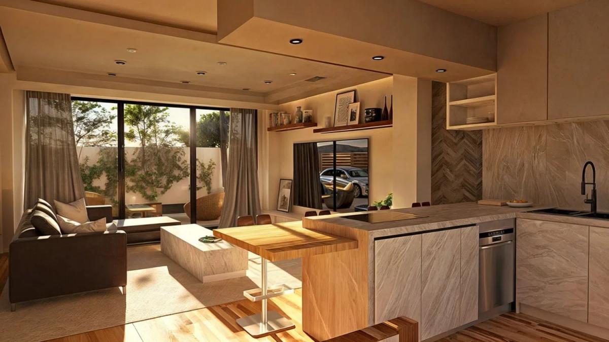 Sale of independent chalet in Barrio Estepona Golf, Estepona
photo 2