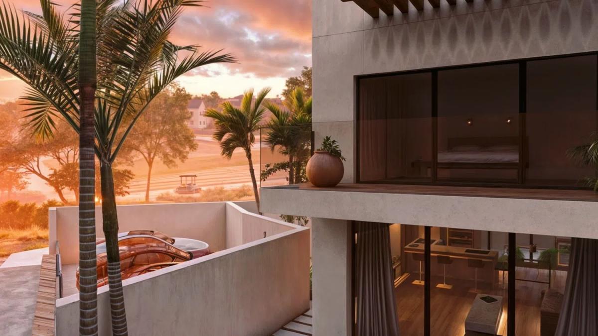 Sale of independent chalet in Barrio Estepona Golf, Estepona
photo 3