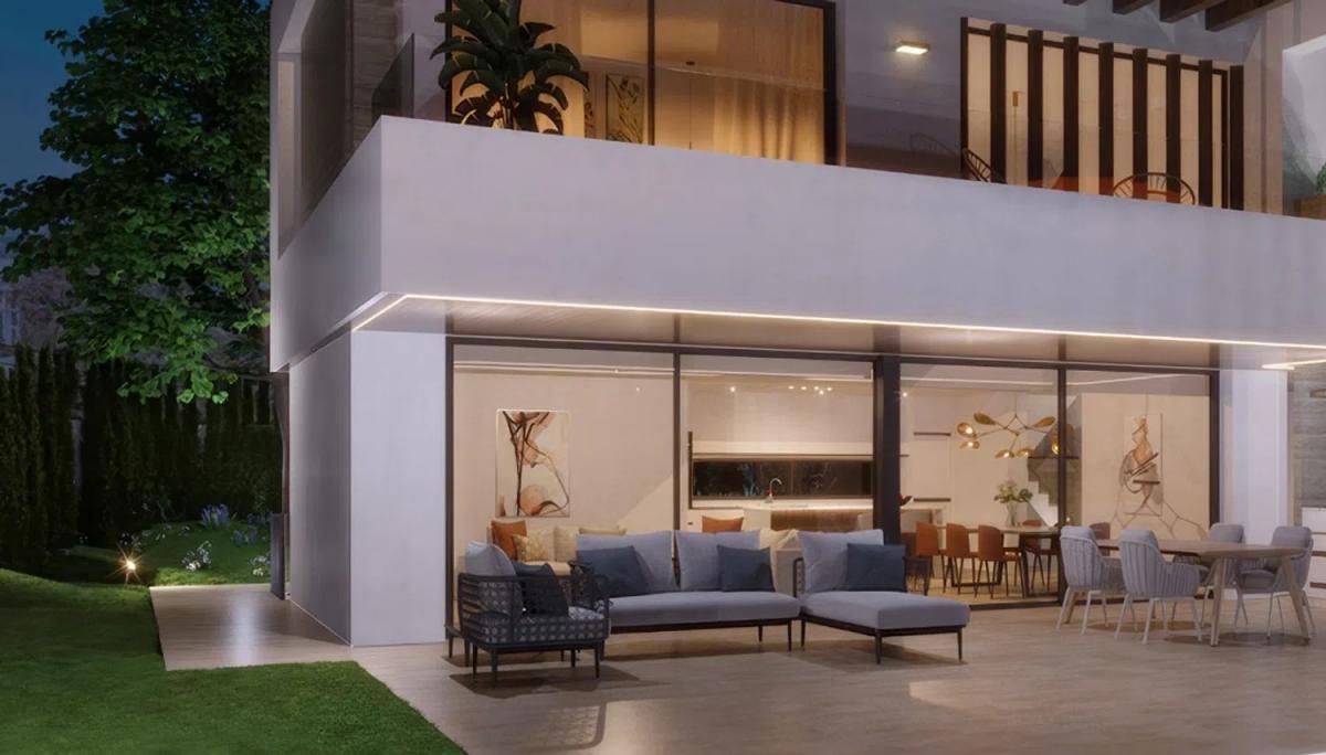 Venta de chalet independiente en Barrio Nueva Atalaya, Estepona
 photo 2