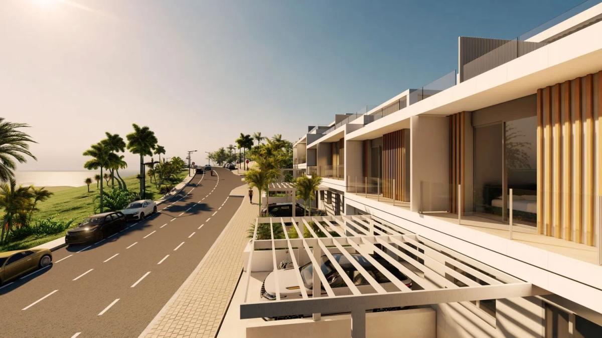 Venta de chalet independiente en Barrio Estepona Golf, Estepona
photo 1