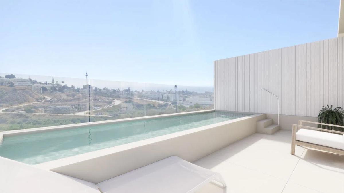Venta de chalet independiente en Barrio Estepona Golf, Estepona
photo 3