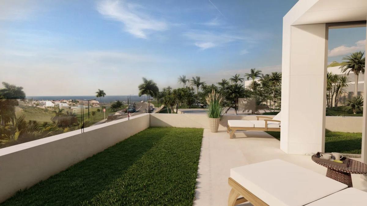 Venta de chalet independiente en Barrio Estepona Golf, Estepona
photo 4