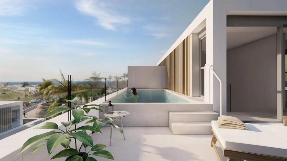 Venta de chalet independiente en Barrio Estepona Golf, Estepona
photo 5