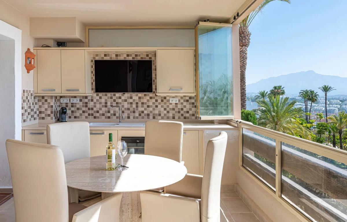 Sprzedaż mieszkania w Urbanización Balcon de Benavista, 2, Estepona
 photo 5
