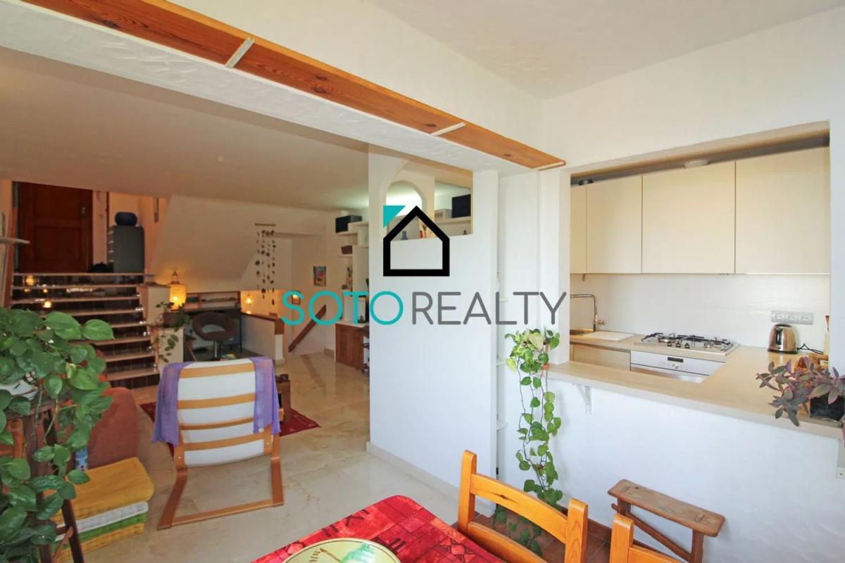 Продажа квартиры на Calle del Peral, Эстепона
photo 5