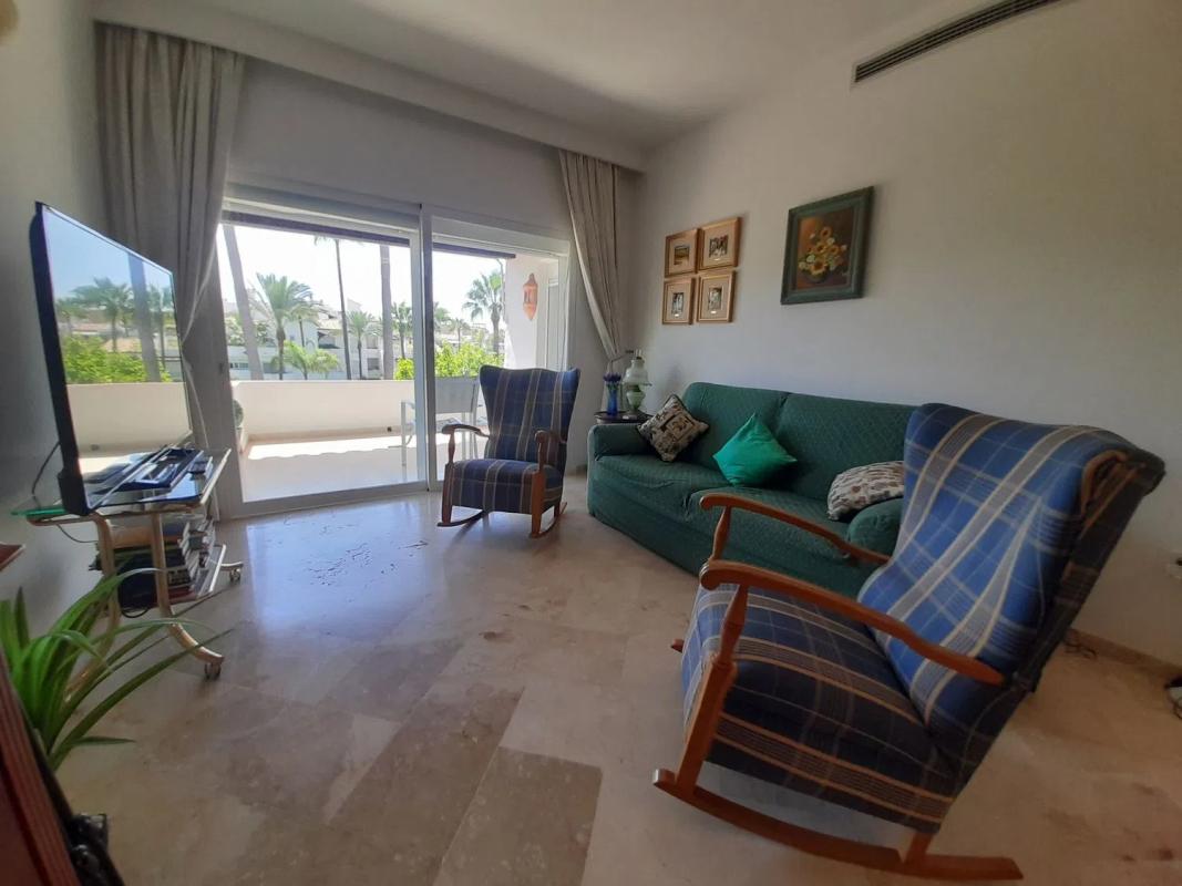Venta de piso en N-340, 46 --c, Estepona
photo 5