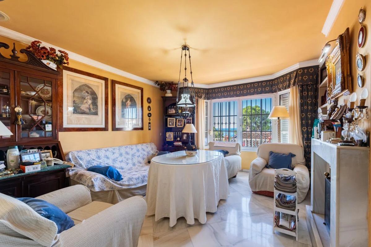Venta de chalet independiente en Calle del Viñedo, Estepona
 photo 5