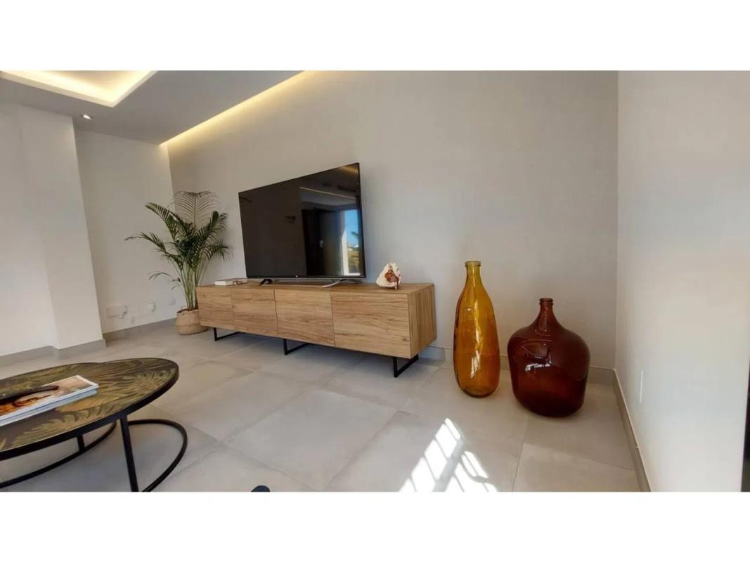 Sprzedaż niezależnego domku jednorodzinnego w Barrio Huerta Nueva, Estepona photo 4