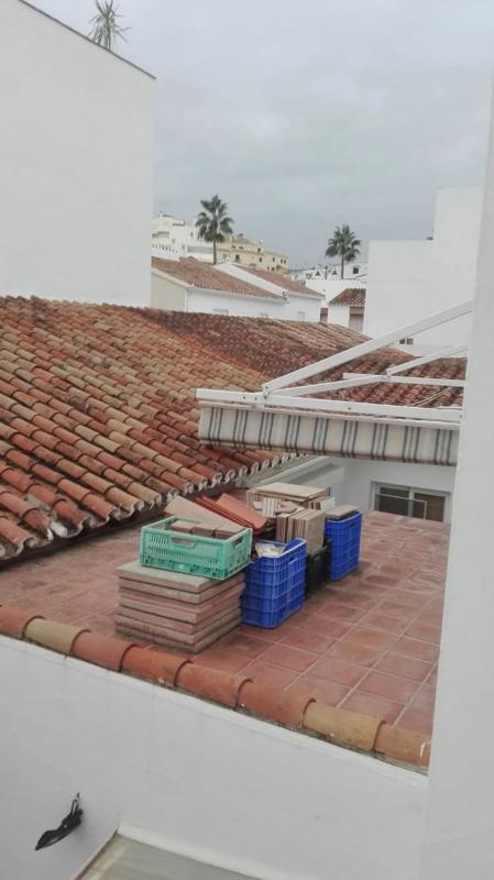 Sprzedaż niezależnego domku jednorodzinnego w  Barrio Parque Central, Estepona photo 3
