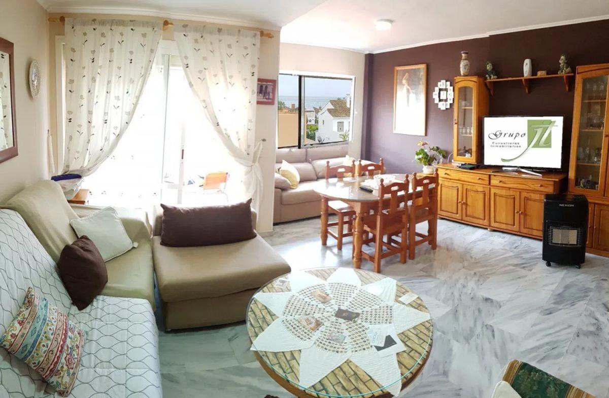 Продажа дуплекса на Barrio Sierra de Estepona-Avda de Andalucia, Эстепона photo 1