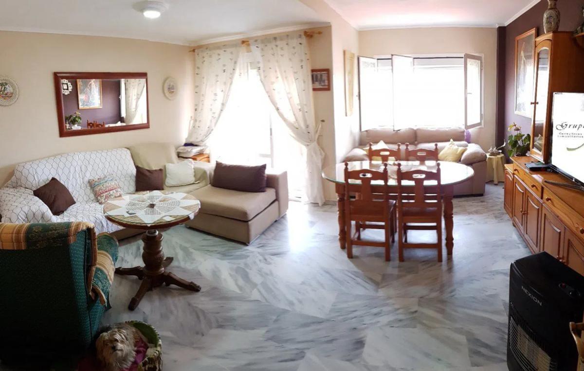 Продажа дуплекса на Barrio Sierra de Estepona-Avda de Andalucia, Эстепона photo 2