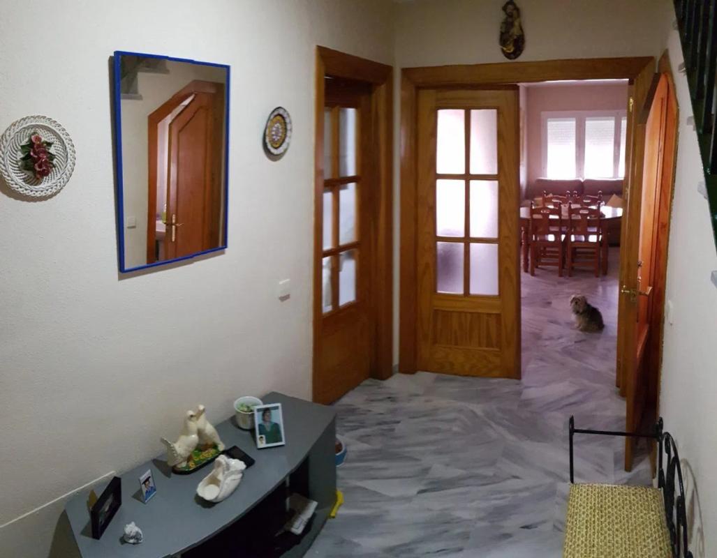 Продажа дуплекса на Barrio Sierra de Estepona-Avda de Andalucia, Эстепона photo 3
