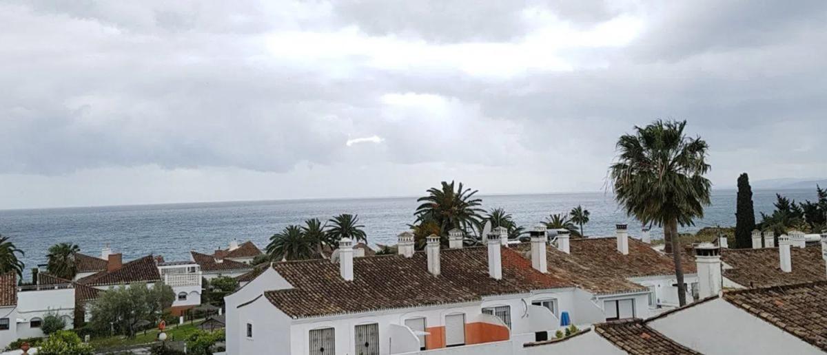 Продажа дуплекса на Barrio Sierra de Estepona-Avda de Andalucia, Эстепона photo 5