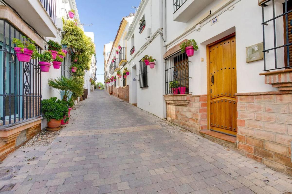 Sprzedaż mieszkania w Barrio Centro, Estepona
 photo 3