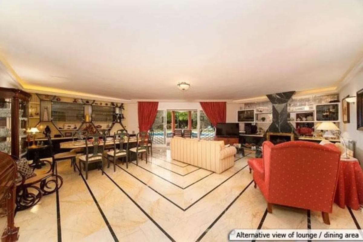 Venta de chalet independiente en Avenida de Europa, Estepona
photo 2