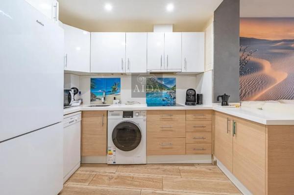 Duplex en venta en Barrio Centro, Estepona photo 4