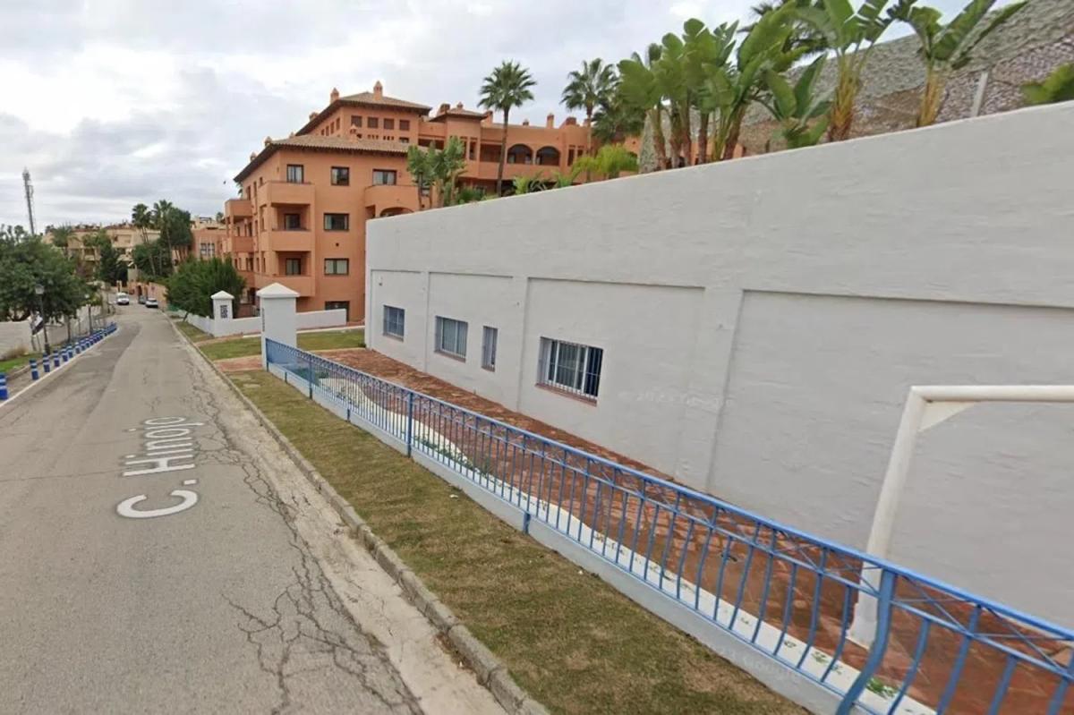 Venta de piso en Calle Hinojo, Estepona
photo 4