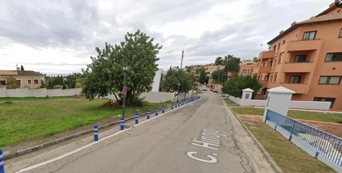Venta de piso en Calle Hinojo, Estepona
photo 5