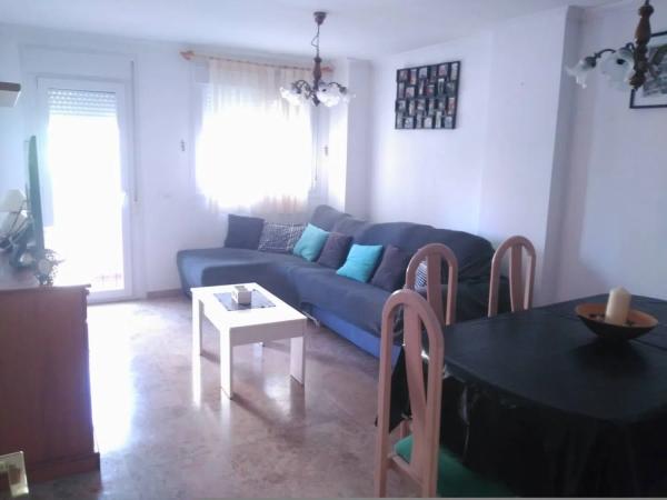 Mieszkanie na sprzedaż w Calle Eslovenia, Estepona photo 1
