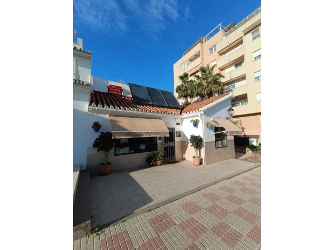 Venta de chalet independiente en Barrio Puerto de Estepona, Estepona
 photo 2