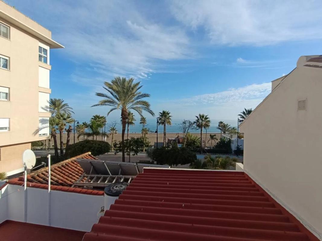 Venta de chalet independiente en Barrio Puerto de Estepona, Estepona
 photo 5
