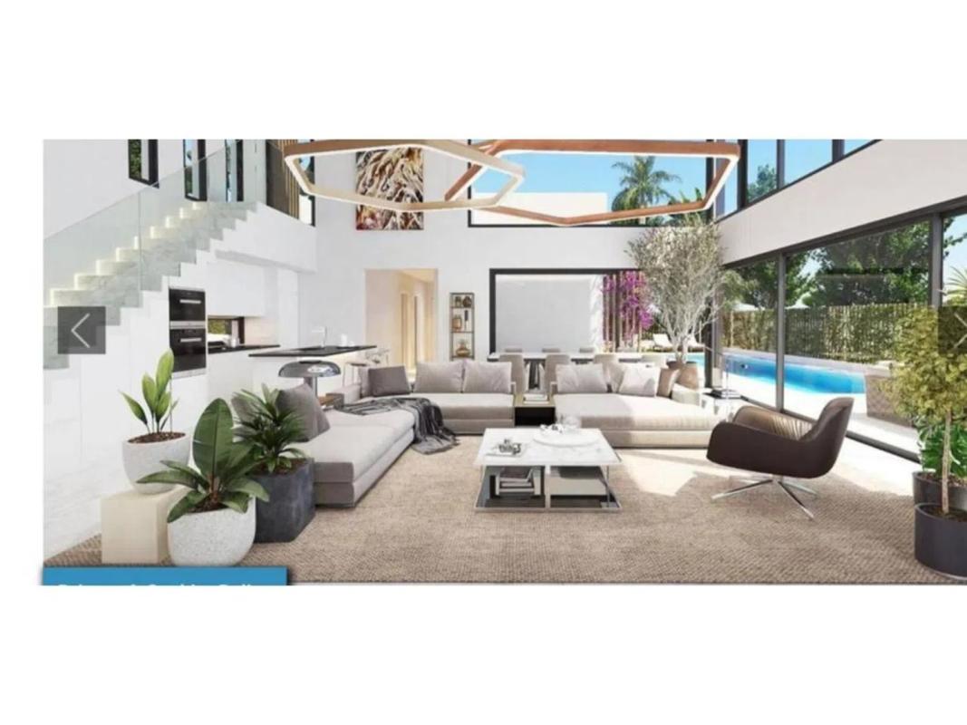 Продажа отдельного шале в Calle Flaminio, Эстепона photo 3