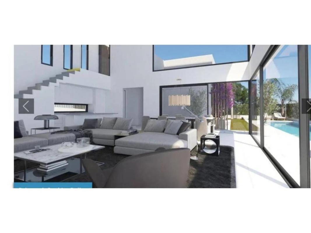 Продажа отдельного шале в Calle Flaminio, Эстепона photo 4