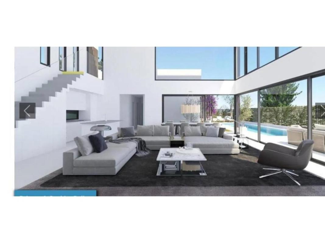 Продажа отдельного шале в Calle Flaminio, Эстепона photo 5