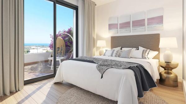 Piso en venta en  Avenida del Fuego, 50, Estepona photo 2