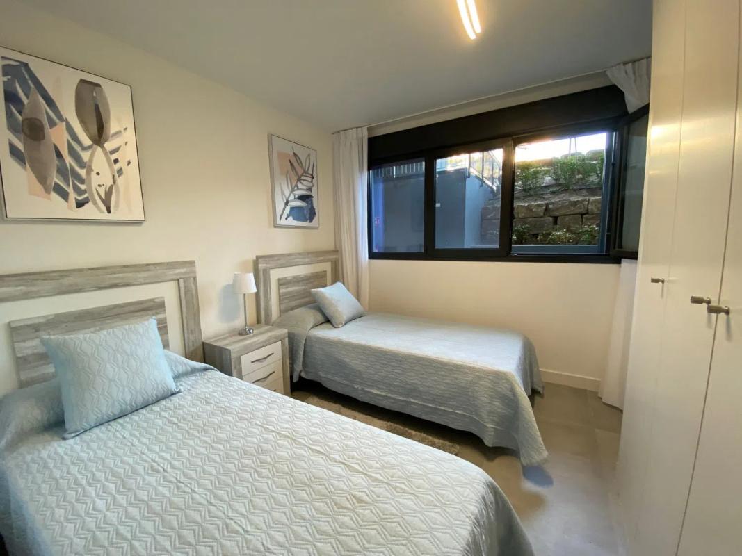 Venta de piso en Avenida de la Resina, Estepona
photo 5
