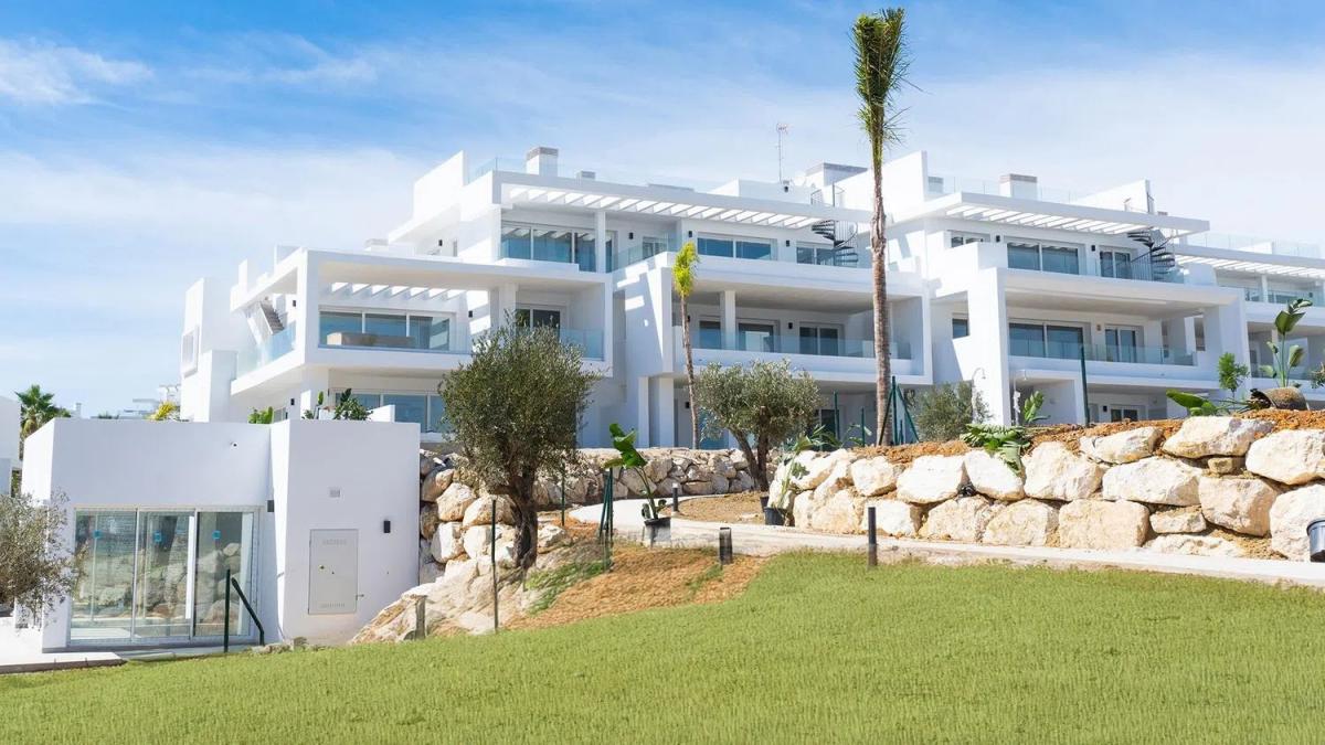 Sprzedaż mieszkania w Barrio Estepona Golf, Estepona
 photo 4
