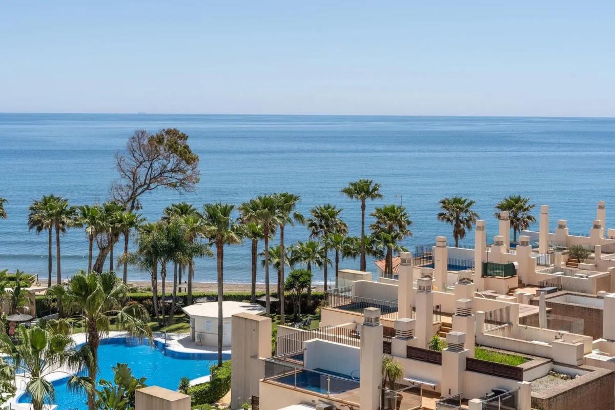 Продажа пентхауса на Calle del Mare Nostrum, Эстепона photo 1