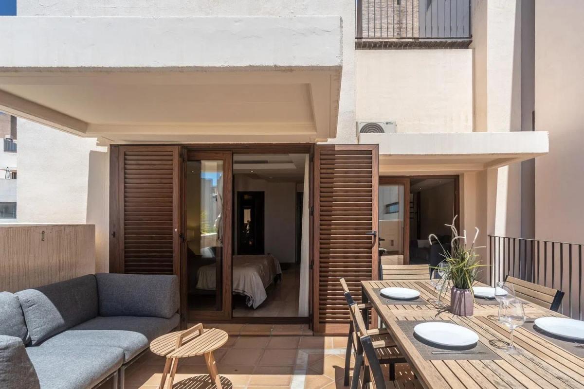Продажа пентхауса на Calle del Mare Nostrum, Эстепона photo 3