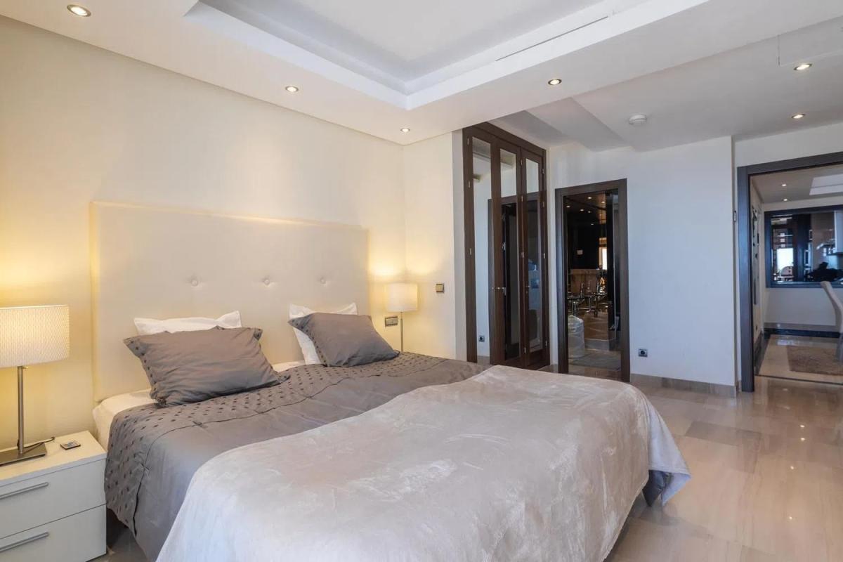Продажа пентхауса на Calle del Mare Nostrum, Эстепона photo 4