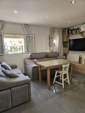 Mieszkanie na sprzedaż w  Barrio Centro, Estepona photo 2