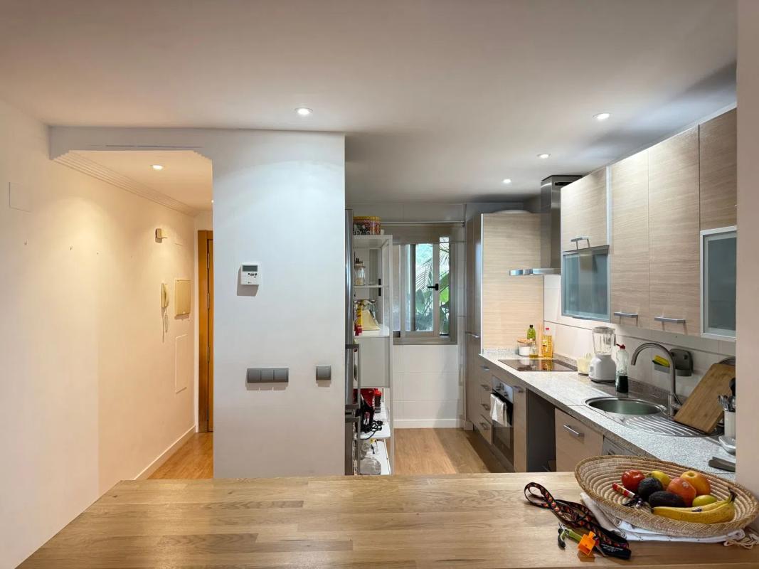 Sale of apartment in La Resina Golf, Estepona
 photo 4