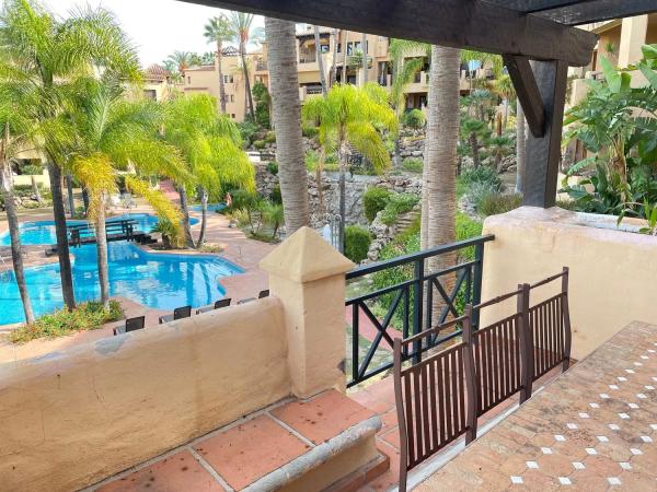 Продажа квартиры в  Camino de Cortes, 1, Эстепона photo 1