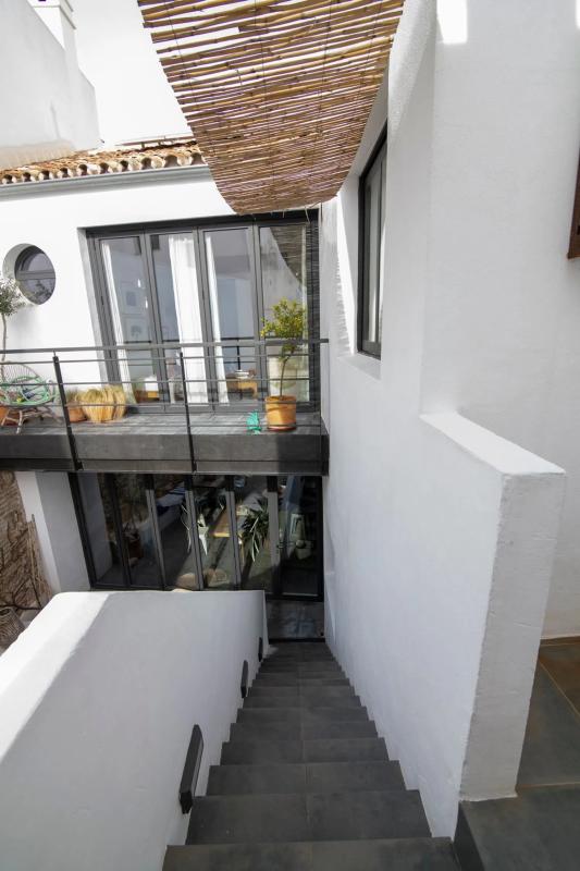Sprzedaż niezależnego domku jednorodzinnego w Barrio Centro, Estepona photo 4